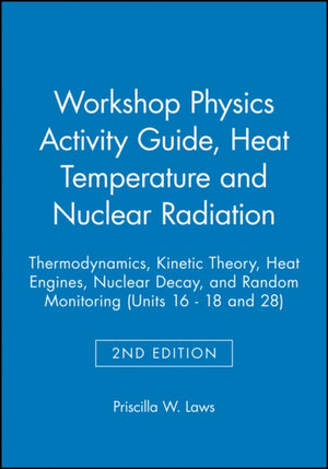 Physics Suite: Workshop Physics Activity Guide, Module 3