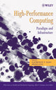 Book cover of: High-Performance Computing. By: Laurence T. Yang