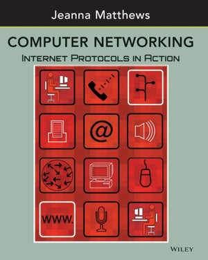 Computer Networking