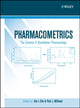 Book cover of: Pharmacometrics