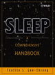 Book cover of: Sleep. By: Teofilo L. Lee-Chiong