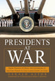 Book cover of: Presidents at War