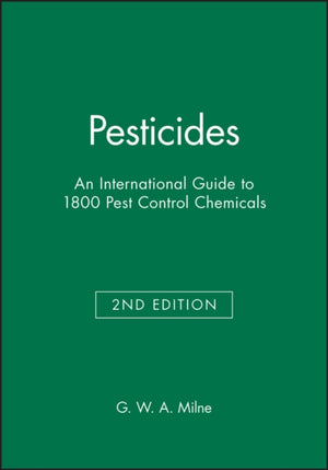 Pesticides