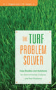 Book cover of: Turf Problem Solver. By: A. J. Turgeon