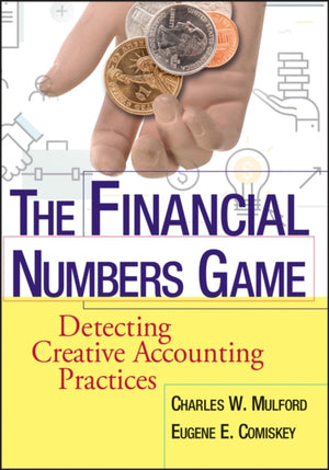 Financial Numbers Game