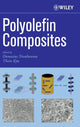 Book cover of: Polyolefin Composites. By: Domasius Nwabunma