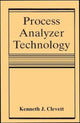 Book cover of: Process Analyzer Technology