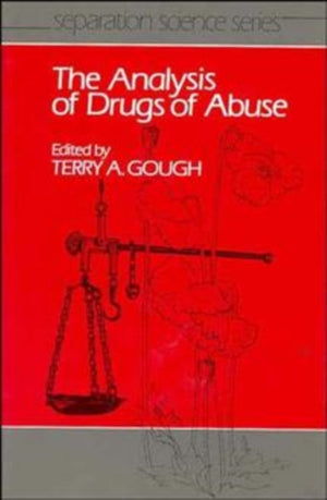 Analysis of Drugs of Abuse