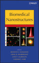 Book cover of: Biomedical Nanostructures