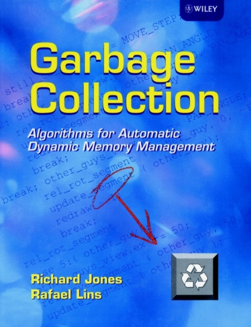 Book cover of: Garbage Collection