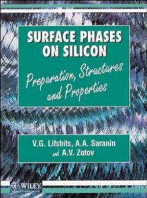 Surface Phases on Silicon