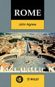 Book cover of: Rome. By: John Agnew