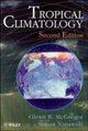 Book cover of: Tropical Climatology