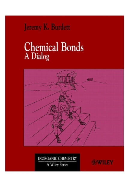 Book cover of: Chemical Bonds