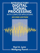 Book cover of: Introductory Digital Signal Processing with Computer Applications