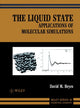 Book cover of: Liquid State
