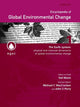 Book cover of: Encyclopedia of Global Environmental Change, Set. By: Ted Munn