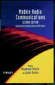 Book cover of: Mobile Radio Communications
