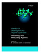 Book cover of: Oxidizing and Reducing Agents