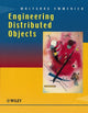 Book cover of: Engineering Distributed Objects. By: Wolfgang Emmerich