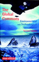 Book cover of: Global Commons