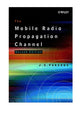 Book cover of: Mobile Radio Propagation Channel