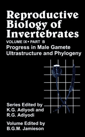 Reproductive Biology of Invertebrates, Progress in Male Gamete Ultrastructure and Phylogeny