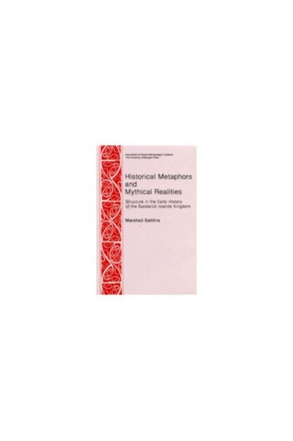 Book cover of: Historical Metaphors and Mythical Realities