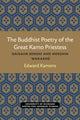 Book cover of: Buddhist Poetry of the Great Kamo Priestess. By: Edward Kamens