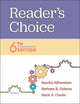 Book cover of: Reader's Choice, 6th Edition. By: Sandra Silberstein