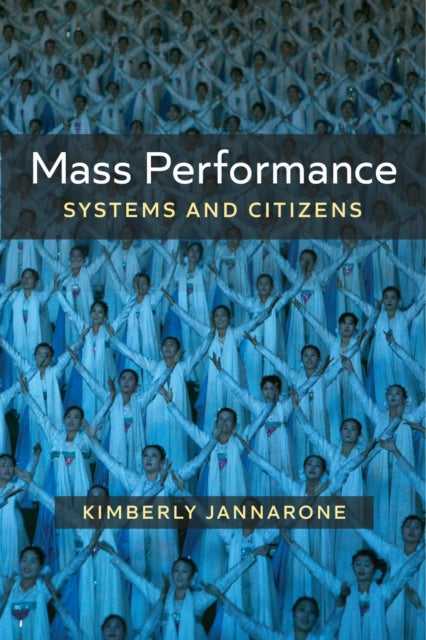 Book cover of: Mass Performance