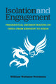 Book cover of: Isolation and Engagement