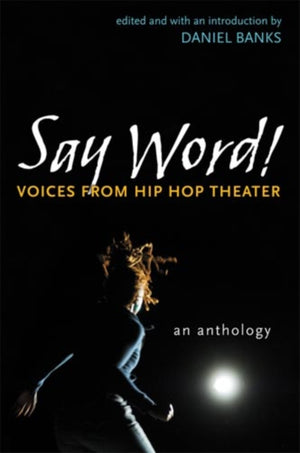 Say Word!
