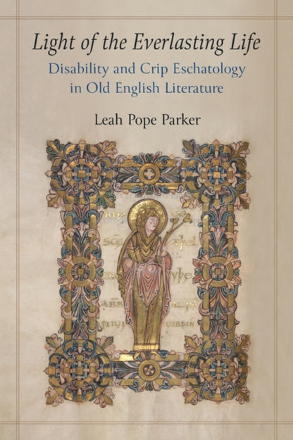 Book cover of: Light of the Everlasting Life