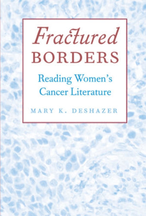 Fractured Borders
