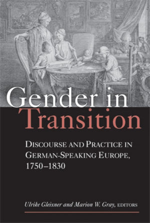 Gender in Transition