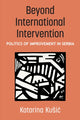 Book cover of: Beyond International Intervention