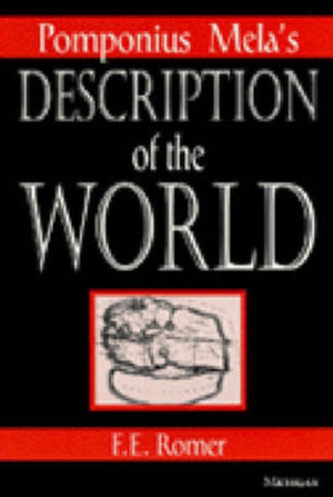 Pomponius Mela's Description of the World