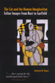 Book cover of: Cat and the Human Imagination. By: Katharine M. Rogers