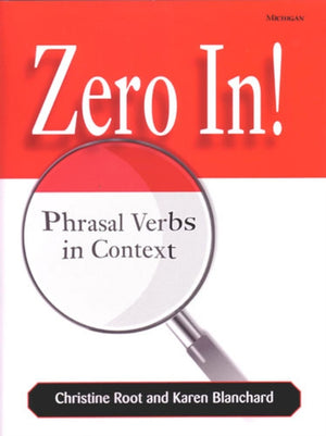 Zero In!