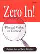 Book cover of: Zero In!. By: Christine Baker Root