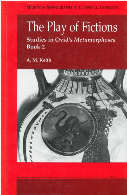Book cover of: Play of Fictions