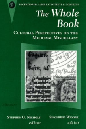 Whole Book