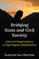 Book cover of: Bridging State and Civil Society. By: Suzanne Levi-Sanchez