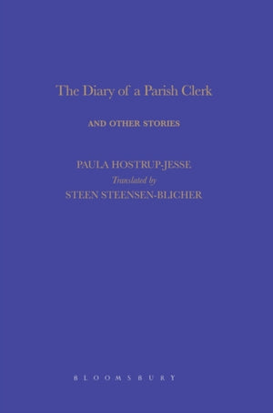Diary of a Parish Clerk and Other Stories