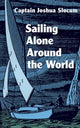 Book cover of: Sailing Alone Around the World