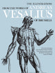 Book cover of: The Illustrations from the Works of Andreas Vesalius of Brussels