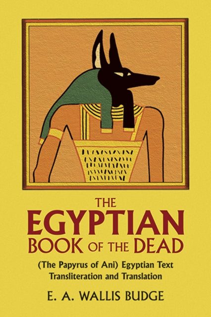 Book cover of: Book of the Dead