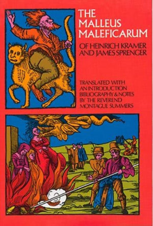 Malleus Maleficarum
