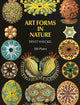Book cover of: Art Forms in Nature